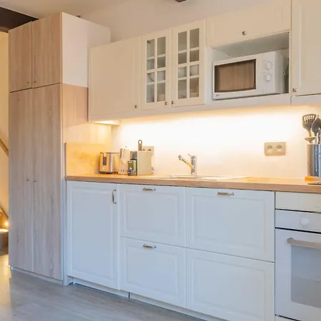 Sublime Flat Sea View - Tropez