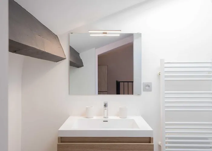 Apartment Sublime Flat Sea View - Tropez Saint-Tropez