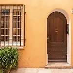 Sublime Flat Sea View - Tropez