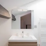 Appartement Sublime Flat Sea View - Tropez Saint-Tropez