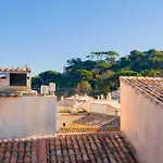 Sublime Flat Sea View - Tropez * Saint-Tropez