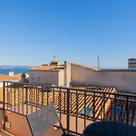 Apartment Sublime Flat Sea View - Tropez Saint-Tropez