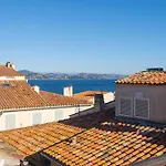 Sublime Flat Sea View - Tropez Appartement Saint-Tropez