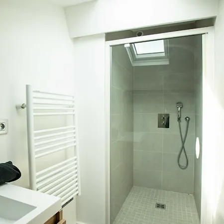 Appartement Sublime Flat Sea View - Tropez