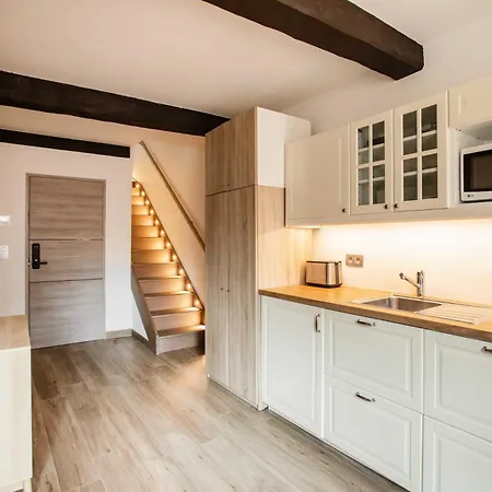 Appartement Sublime Flat Sea View - Tropez *