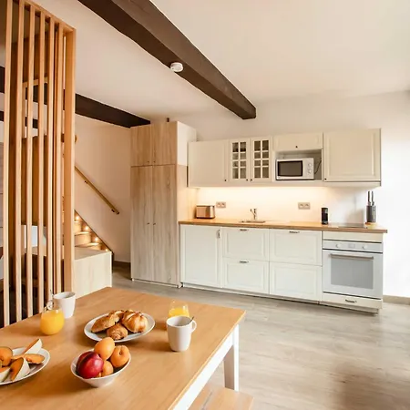 Sublime Flat Sea View - Tropez Apartment