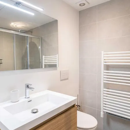 Sublime Flat Sea View - Tropez Apartamento *