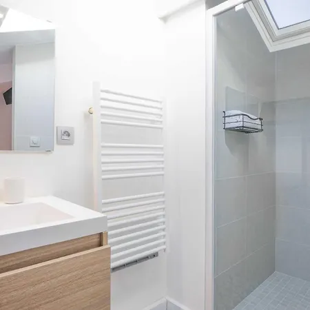 Sublime Flat Sea View - Tropez Saint-Tropez