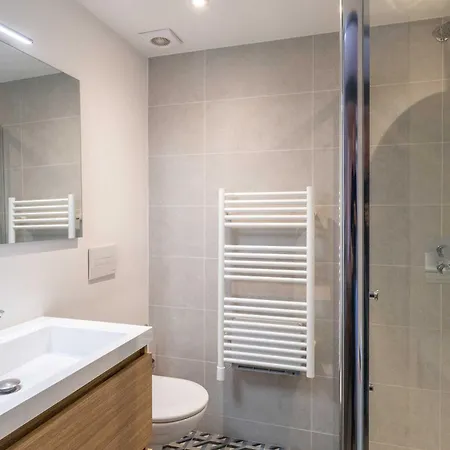 Sublime Flat Sea View - Tropez