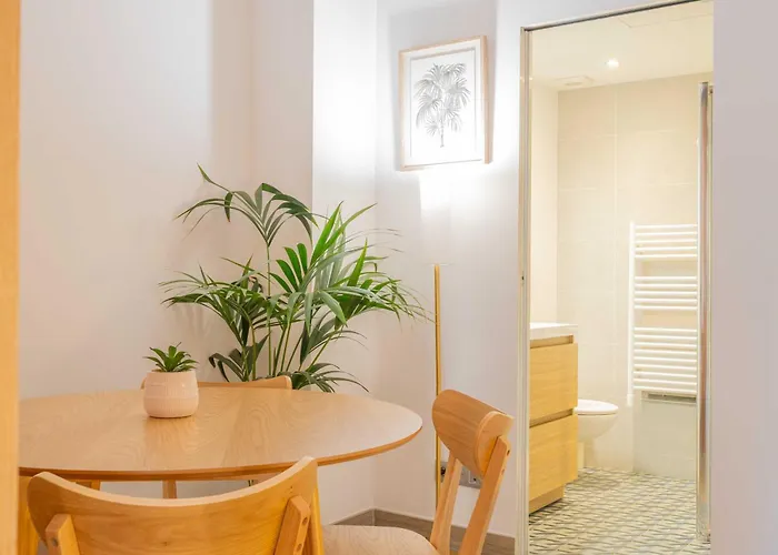 Sublime Flat Sea View - Tropez *